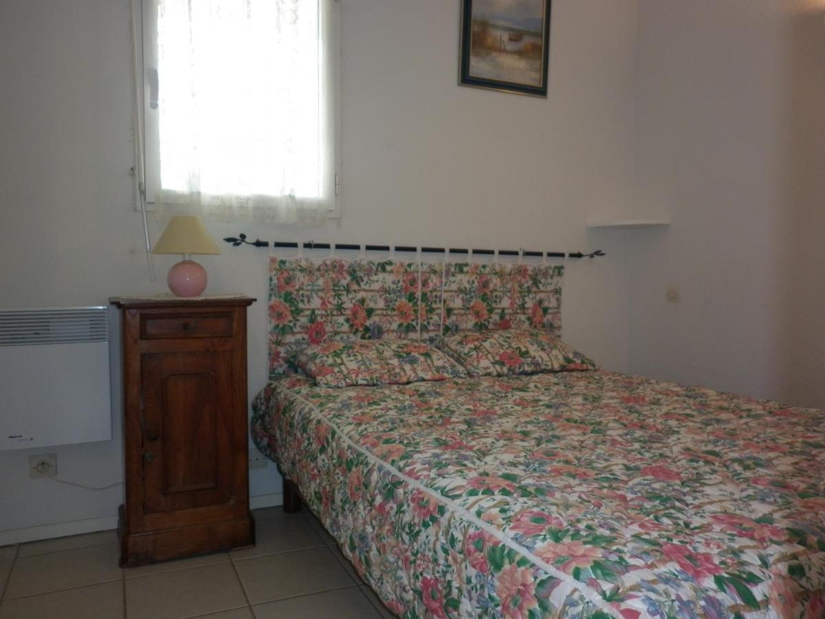 Appartement Pres De La Plage - 4 Pers, Piscine Ouverte, Parking, Animaux Acceptes - Fr-1-706-12 Châtelaillon-Plage Kültér fotó