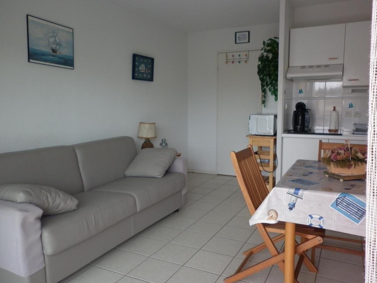 Appartement Pres De La Plage - 4 Pers, Piscine Ouverte, Parking, Animaux Acceptes - Fr-1-706-12 Châtelaillon-Plage Kültér fotó