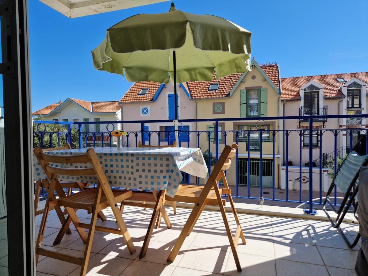 Appartement Pres De La Plage - 4 Pers, Piscine Ouverte, Parking, Animaux Acceptes - Fr-1-706-12 Châtelaillon-Plage Kültér fotó