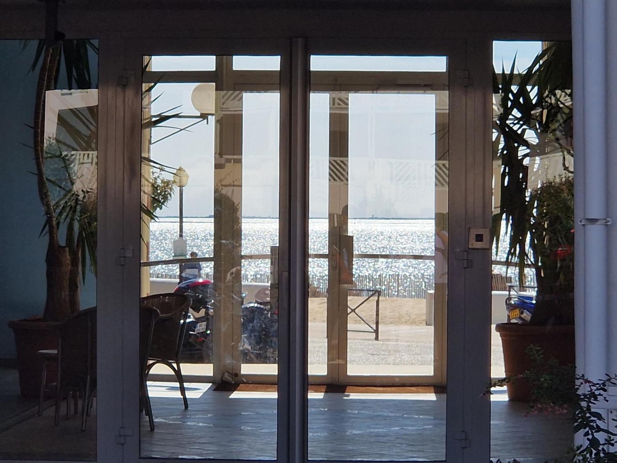 Appartement Pres De La Plage - 4 Pers, Piscine Ouverte, Parking, Animaux Acceptes - Fr-1-706-12 Châtelaillon-Plage Kültér fotó